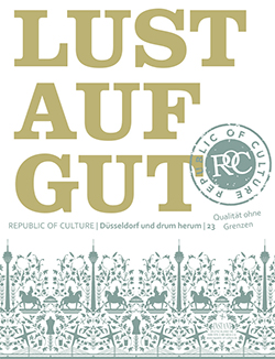 LUST AUF GUT - Düsseldorf und drum herum 23